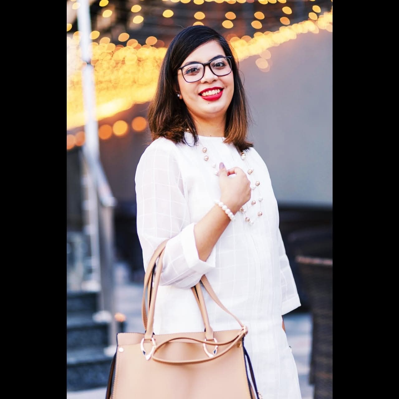 Fatima Anwaar Director Strategic Planning and International Outreach